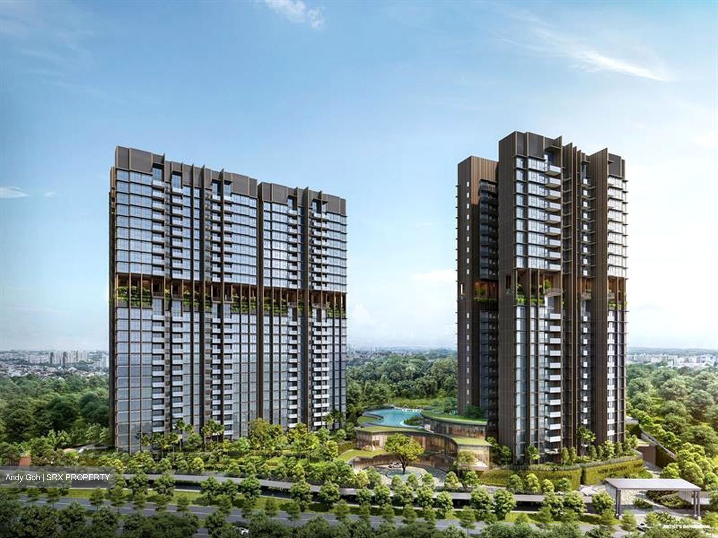 Hillock Green (D26), Apartment #588282431